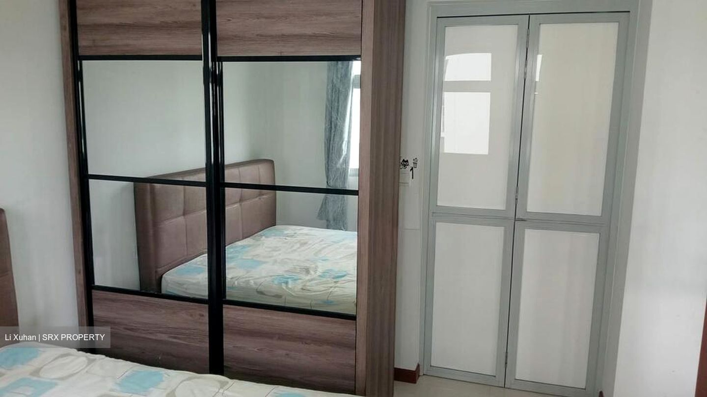 Blk 469A Meadow Spring @ Yishun (Yishun), HDB 2 Rooms #500772231